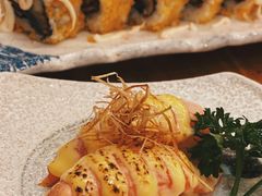 -桃太郎创作料理(大坪店)