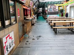 -双桂坊美食街(南大街商业步行街店)