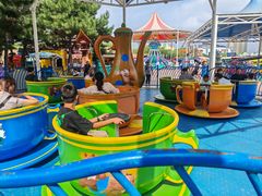 -沈阳方特欢乐世界