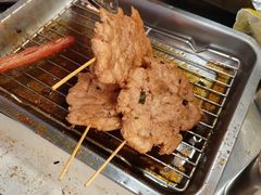 -丁脊壹绝·里脊肉