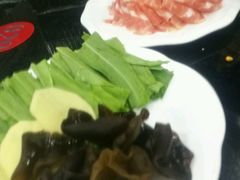 -清真·锦翔炝锅鱼(明德门店)