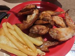 -好伦哥比萨烤肉自助(马家堡店)
