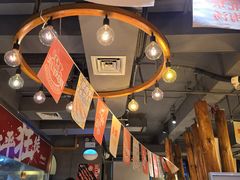 -聚点串吧·北京烧烤(赵登禹路店)