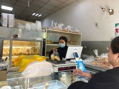 -甜嘟嘟烘焙坊(舒城路店)