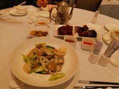 -翠园(铜锣湾广场店)