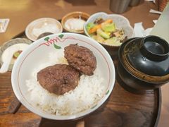 -ITARU食堂·定食料理(西丽店)