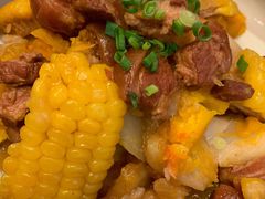 -小土豆北方菜馆(方庄店)
