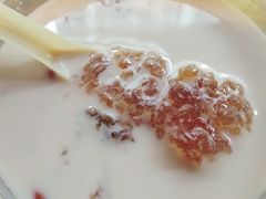 -韵姐牛奶甜品世家