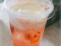 -麦当劳(团结湖店)