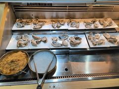 -火炉火自助餐(悠唐购物中心店)