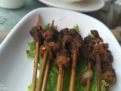 -尽善百年古院餐厅(王家老宅店)