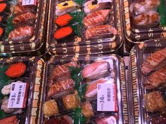 -争鲜回转寿司(朝北大悦城店)