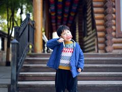 -合肥滨湖国家森林公园