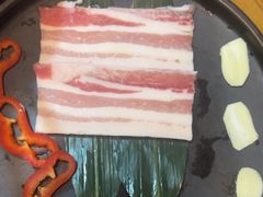 -九田家黑牛烤肉料理(华侨城店)