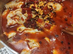 -盟重烧烤(高正街店)