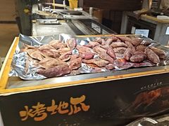 -杭州开元名都大酒店·地中海自助餐厅