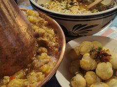 -蜗牛小馆醉乡民谣云南菜(惠新西里店)