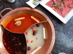 -老码头火锅(骡马市店)