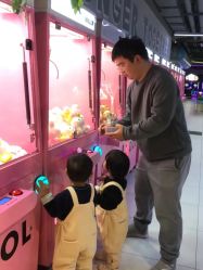 点击看大图 -宝燕乐园(闵行旗舰店)