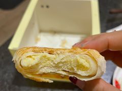 -周记传统糕点PASTRY(蜀汉路店)