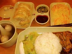 -李先生牛肉面大王(马栏店)