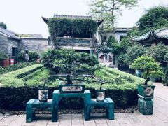 -东莞市可园博物馆