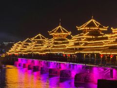 -龙津风雨桥