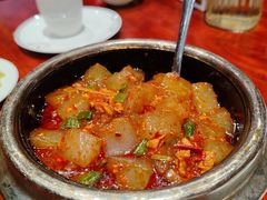 -味鼎长安·地道陕菜(凤城一路店)
