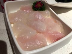 -海底捞火锅(长沙华创国际广场店)