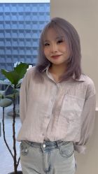 点击看大图 -FOR YOU造型