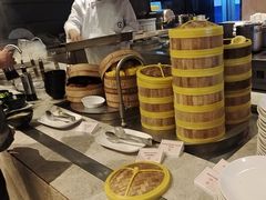 -上海虹桥宾馆味翠餐厅