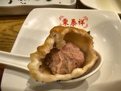 -东泰祥生煎馆(重庆北路店)