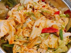 -清真·益鑫羊肉手抓馆(花园北街店)