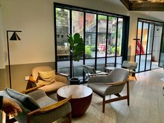 -Nirvana Cafe&Bar(北仓文创街区店)