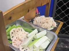 -小饕荟雅安贡椒鱼鲜馆(广福桥店)