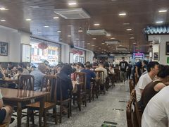 -柴氏风味斋(甘家口店)