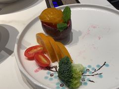 -优食坊·蒸汽海鲜(康盛路店)