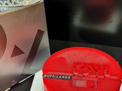 -DUFF LANGE杜夫朗格蛋糕(长沙店)