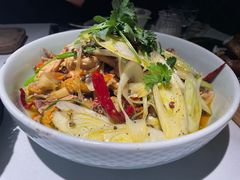 -野蔓果·山野菜(西湖景区·龙井茶田店)