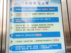 -复旦大学附属华山医院(总院)