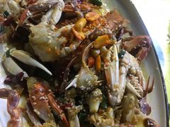 -琼大师东方烤乳猪(亚特兰蒂斯店)