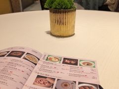 -扬州香格里拉·香宫中餐厅