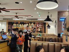 -龙记香港茶餐厅(久光百货店)