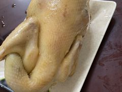 吉英盐焗鸡-吉英盐焗鸡(文中路店)