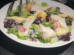 -老友时光·Pizza(泰华黑金店)