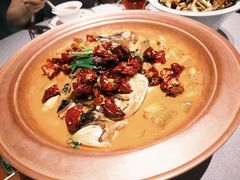 段氏绝味鱼头-柿合缘新京菜(国金中心商场店)