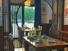 -食鸡公社辣子鸡·潍坊菜·烧烤