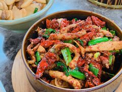 -山石榴·贵州菜(丰盛里店)