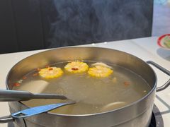 -陈记顺和潮汕牛肉火锅(番禺迎宾大道店)
