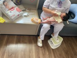 -禧贝阁母婴呵护中心(市图书馆店)
